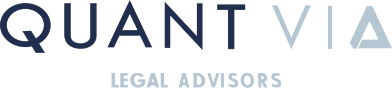 Quantvia logo
