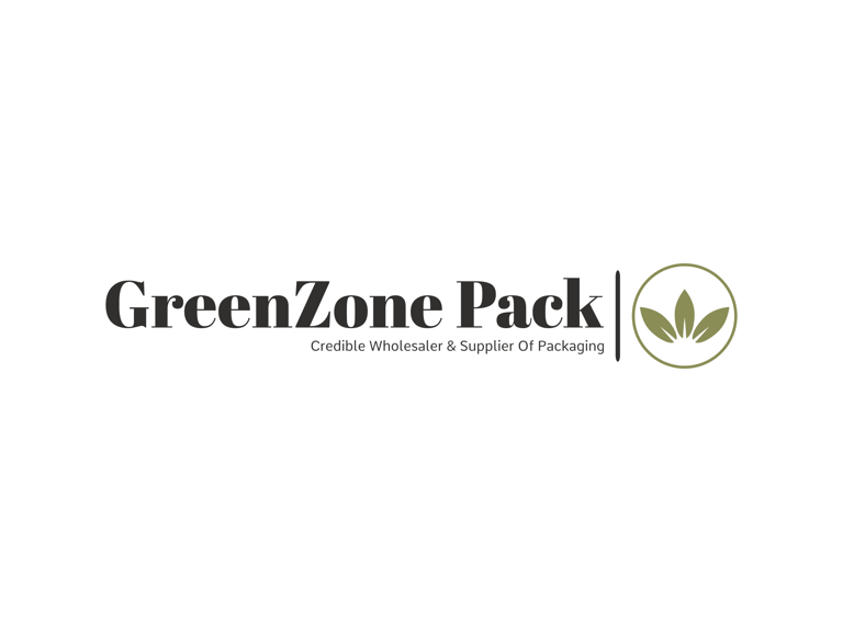 Green Zone Pack-Elevate Your Coffee Brand with Zero Hassle! logo