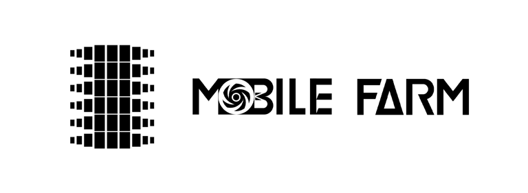 Mobile Farm logo