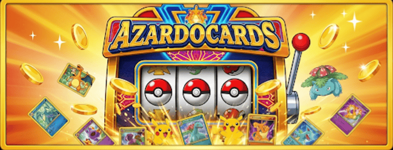 AzardoCards logo
