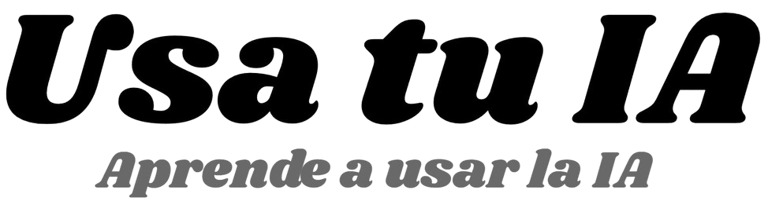 Aprende sobre la IA logo