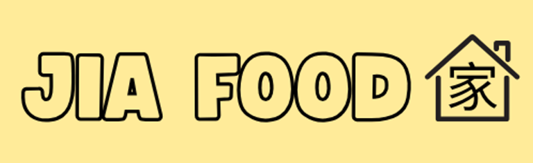 JIA FOOD logo
