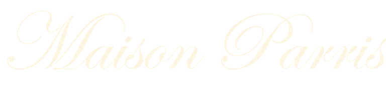 Maison Parris logo