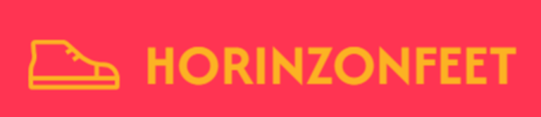 HORINZONFEET logo