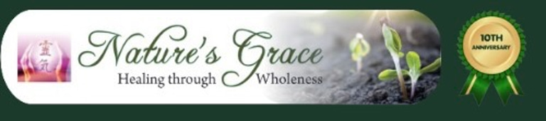 nature grace logo