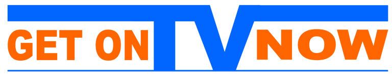 Get On TV Now logo
