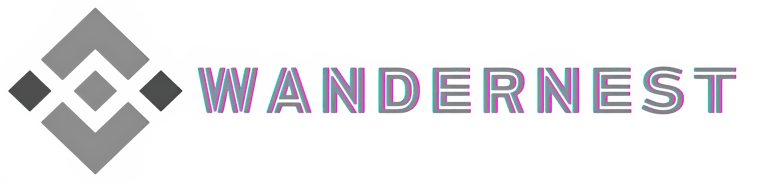 WanderNest logo