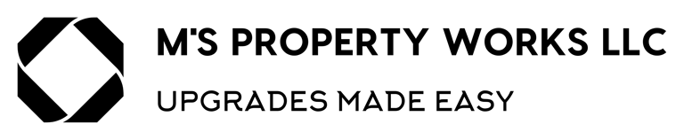 Michael's Property ProWorks logo