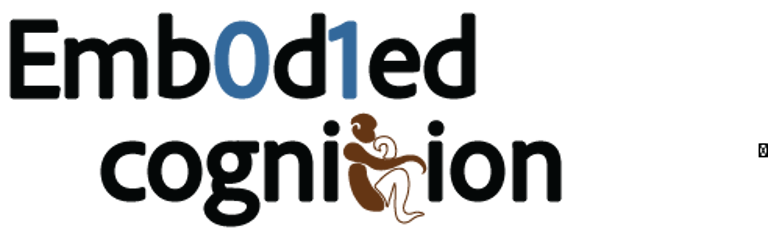 Embodied Cognition Research Lab logo