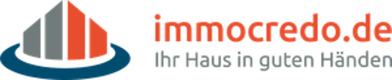 Immocredo logo