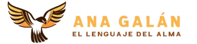 Ana Galán logo