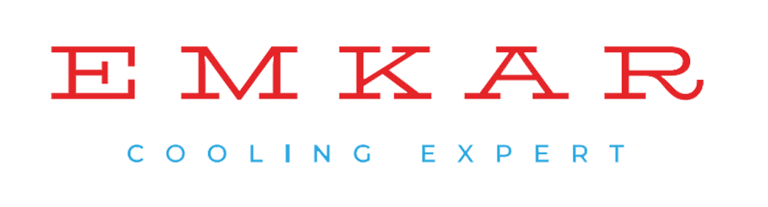 EMKAR SOĞUTMA logo