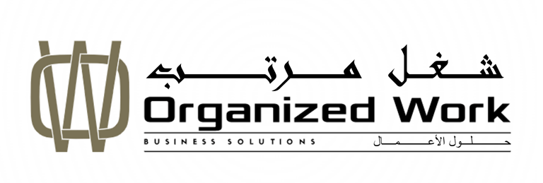 Organized Work logo