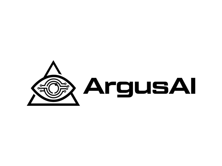 Argus coming soon logo