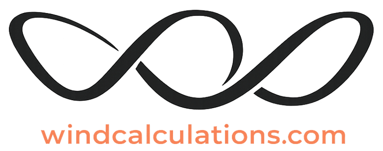 WindCalculations.com logo