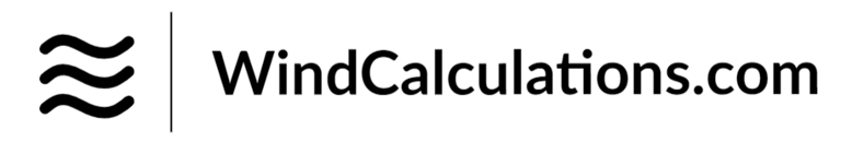 WindCalculations.com logo