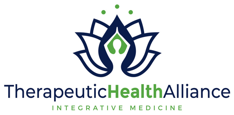 Therapeutic Health Alliance logo