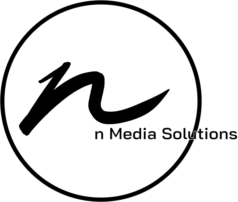 nMedia Solutions logo