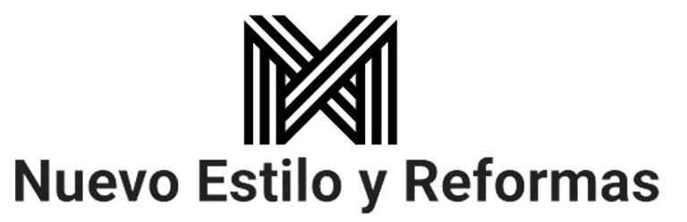 Nuevo Estilo Reforma logo