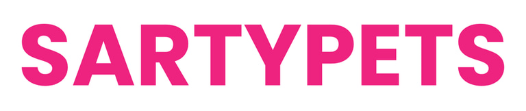 Sartypets logo