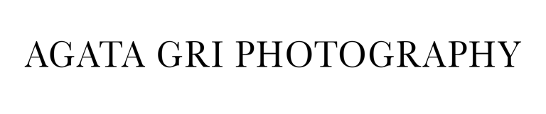 Agata Gri Photography logo