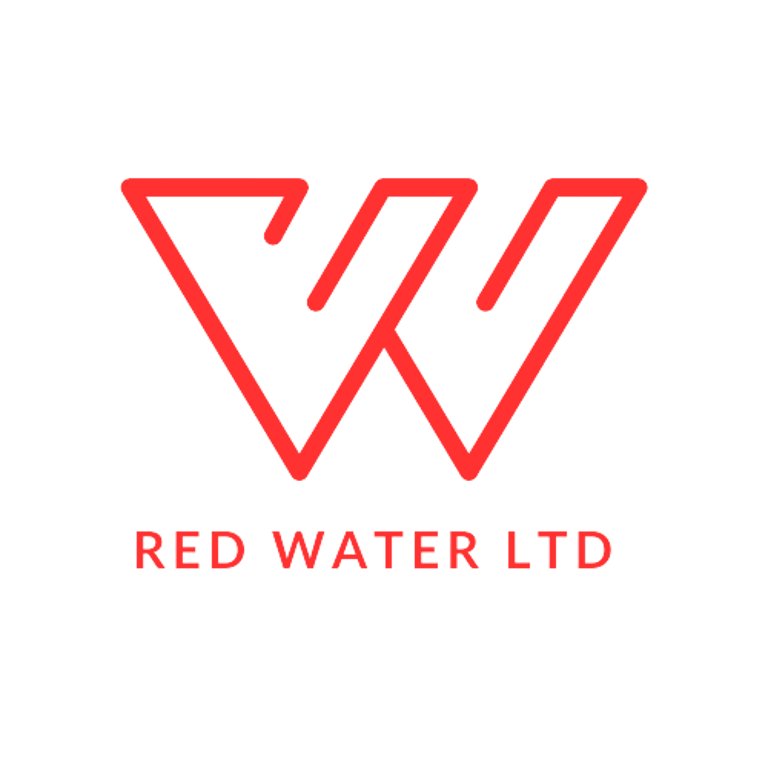 red water ltd logo