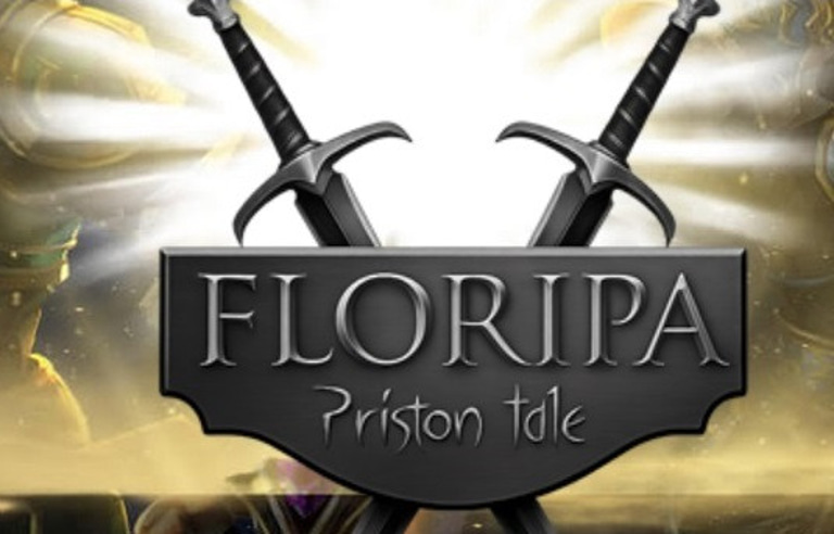 Floripa Priston Tale logo