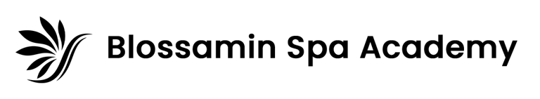 Blossamin Spa Academy logo