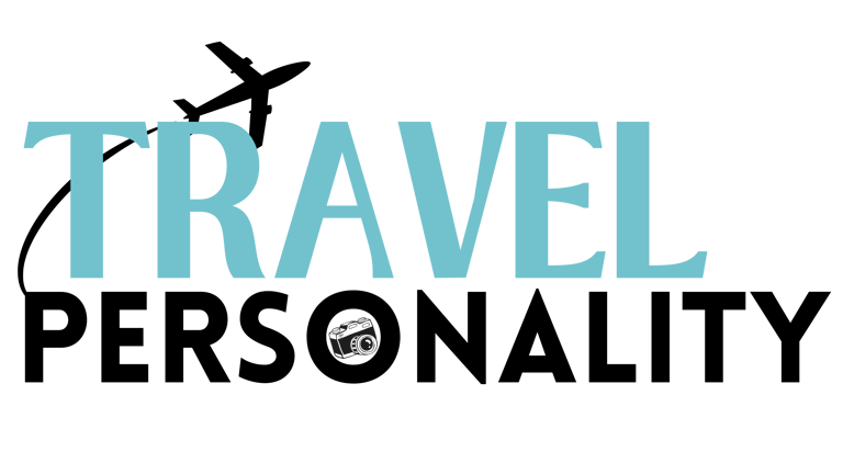 Travel Personality logo