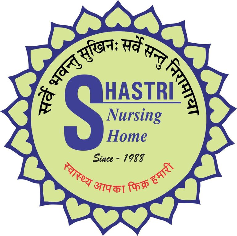 shastri kidney stone and prostate surgery centre logo