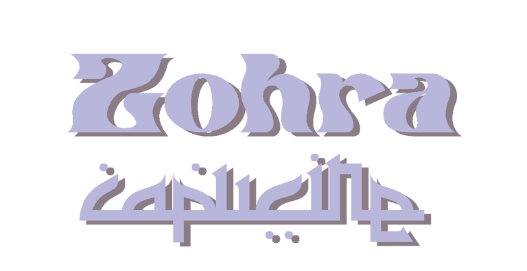 Zohra Capucine logo
