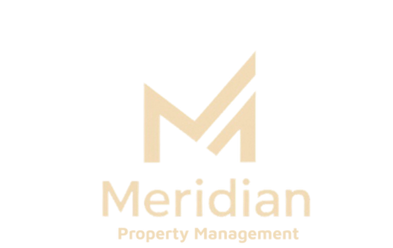 Meridian Property Management logo