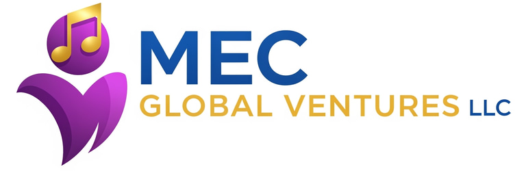 MEC GLOBAL VENTURES LLC logo