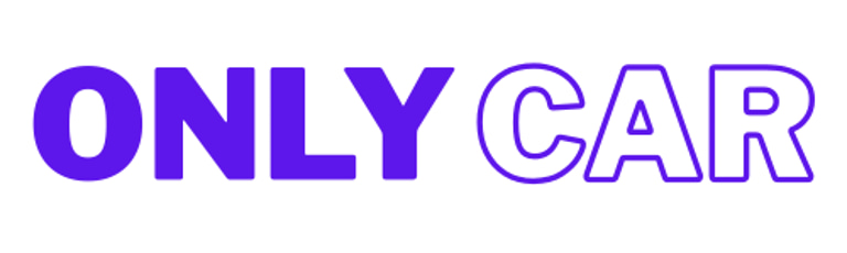 ONLY CAR logo