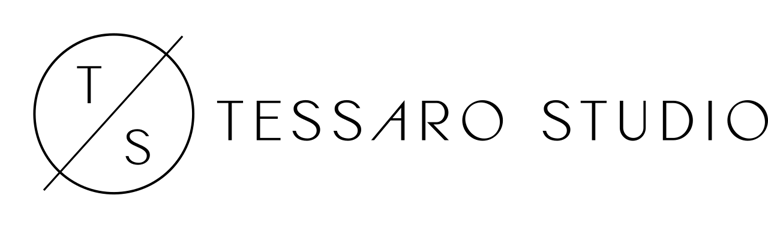 TESSARO STUDIO logo