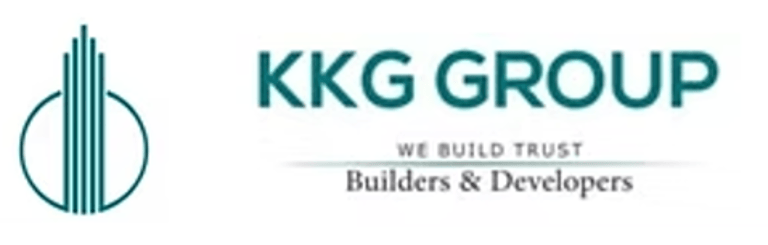 KKG DEVELOPERS logo