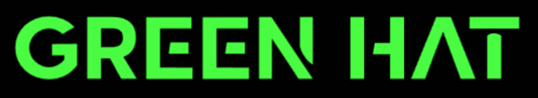 Greem Hat logo