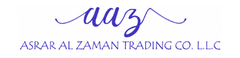 Asrar Al Zaman Trading Co. LLC logo
