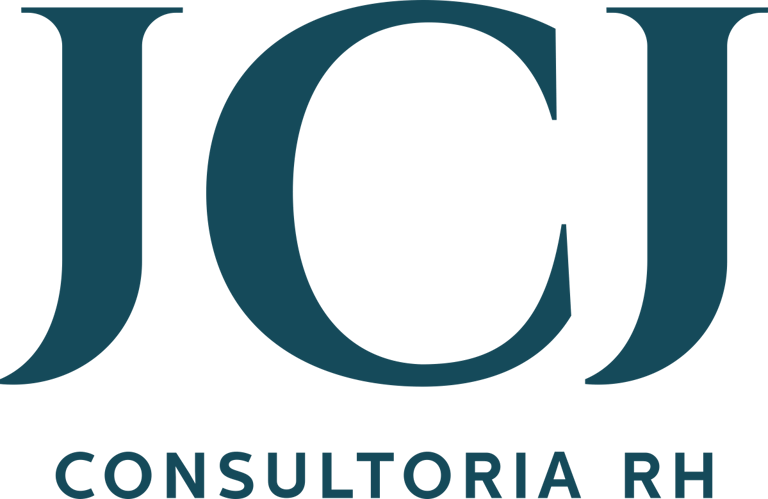 JCJ Consultoria RH logo