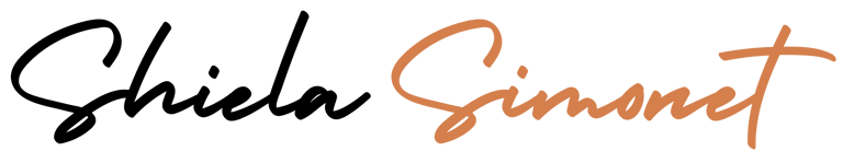 Shiela Simonet  logo