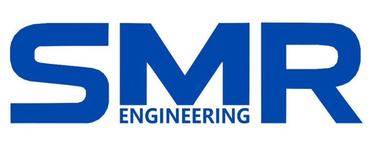SMR Engineering GmbH logo