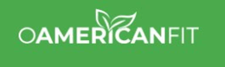 o american fit logo