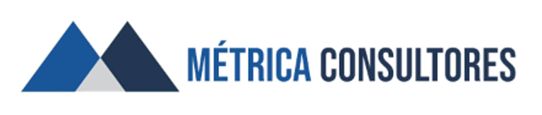 Metrica logo