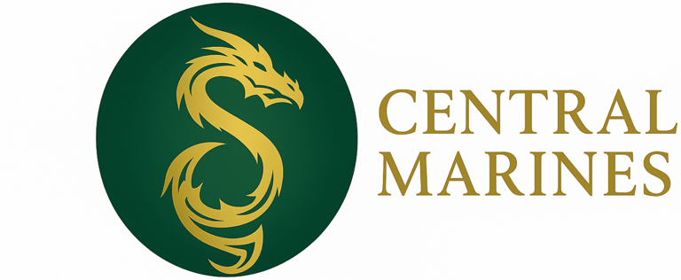 Central logo