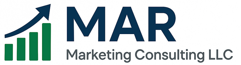 MAR Marketing Consulting LLC logo