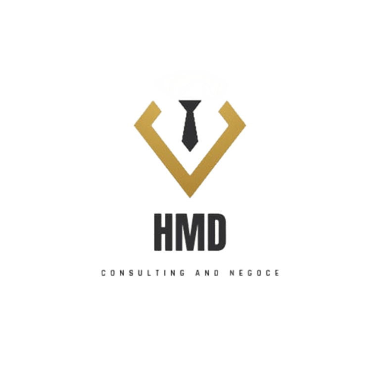 HMD logo