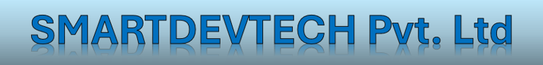 SmartDevTech logo