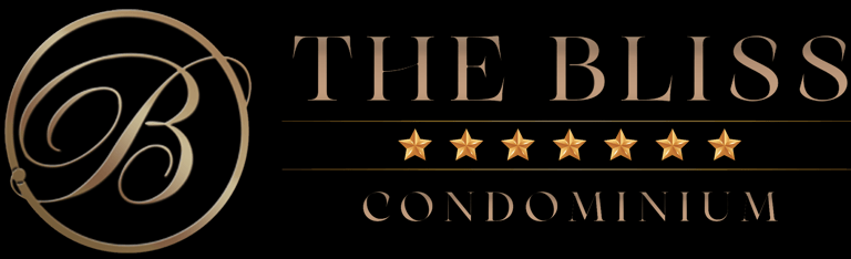 The Bliss Condominium logo