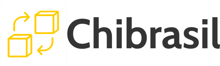 Chibrasil logo