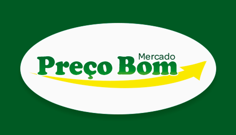 MERCADO PREÇO BOM logo